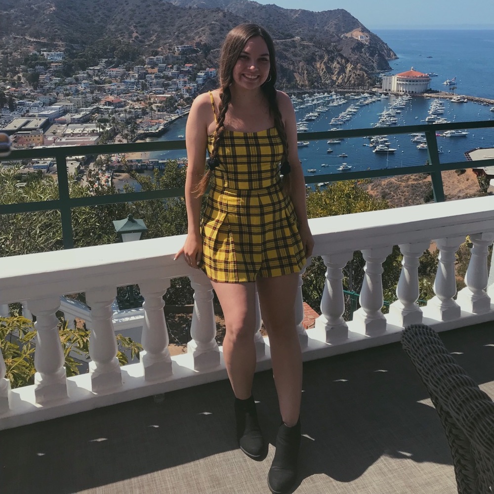 Meet your Posher, Kellie